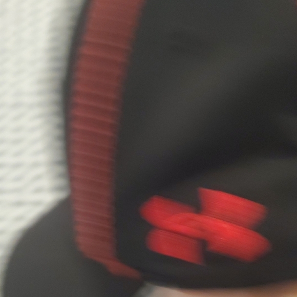 Texas Tech Red Raiders Hat - Picture 6 of 6